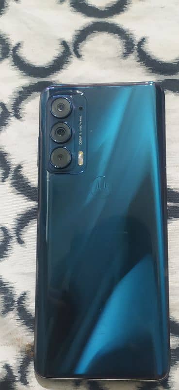 Motorola Edge 2021 6/128 NON PTA Condition new 10/10 8