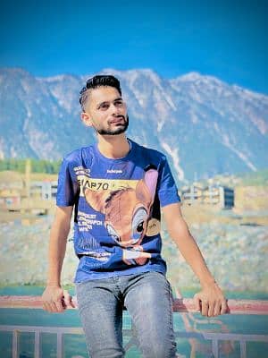 Shahzaib