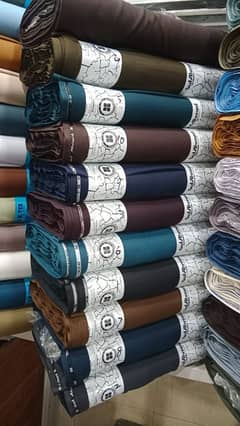 GULAHMAD FABRIC