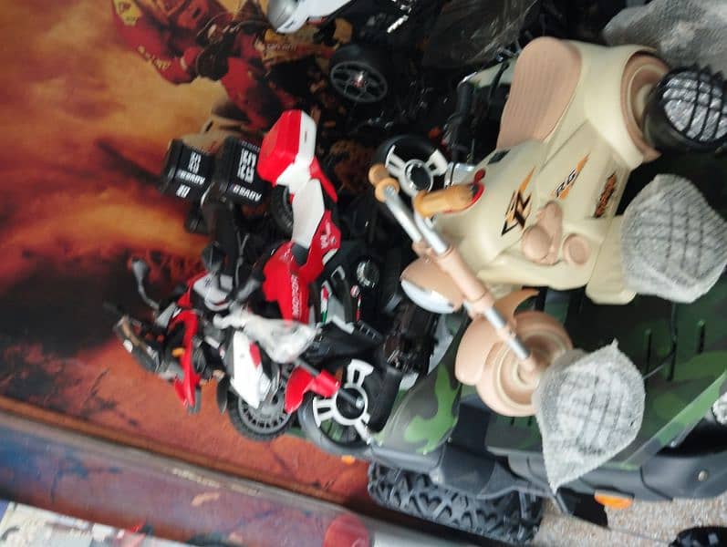 kids car and jeep battery operated imported version available for sell 3