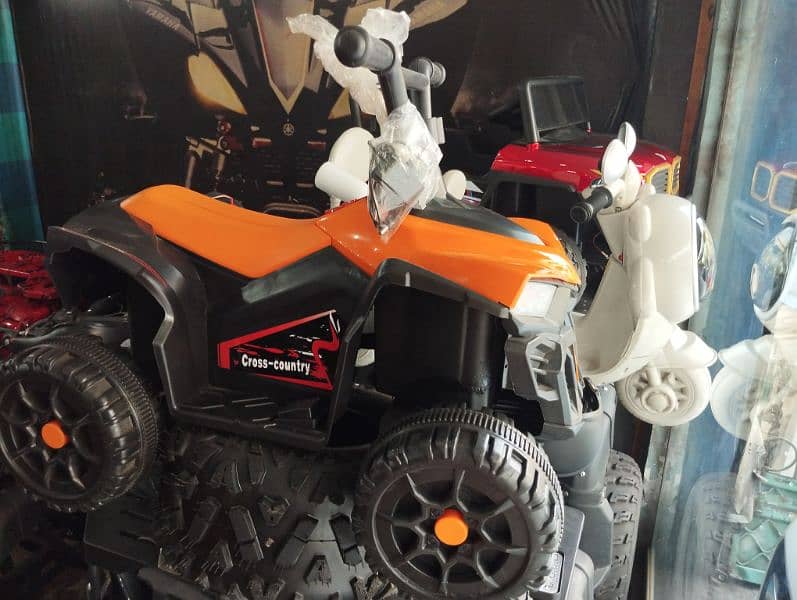 kids car and jeep battery operated imported version available for sell 11