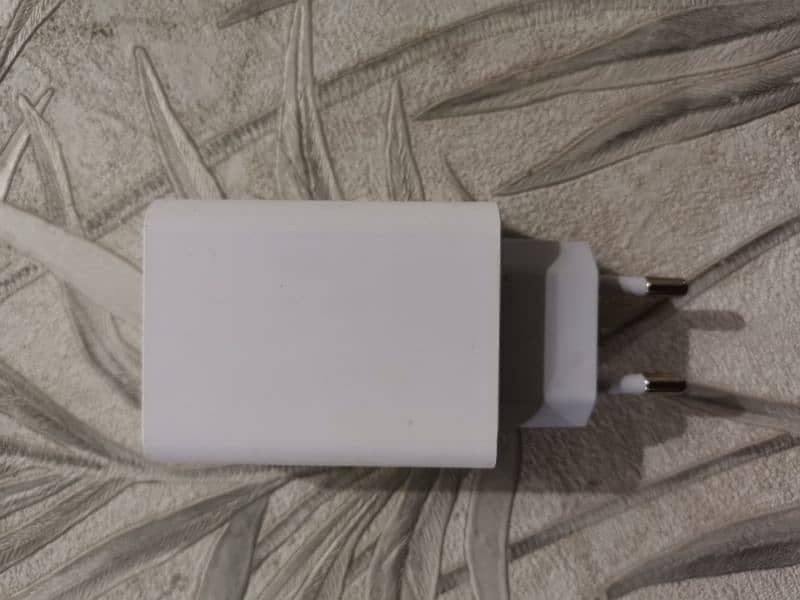 infinix note 30 ka original charger 45w 1
