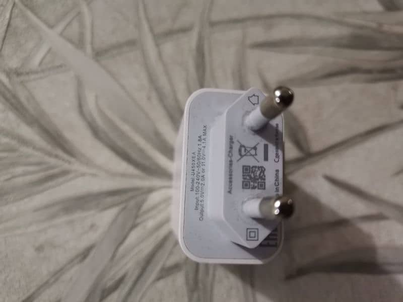 infinix note 30 ka original charger 45w 2
