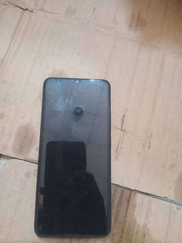 Infinix smart 7 1