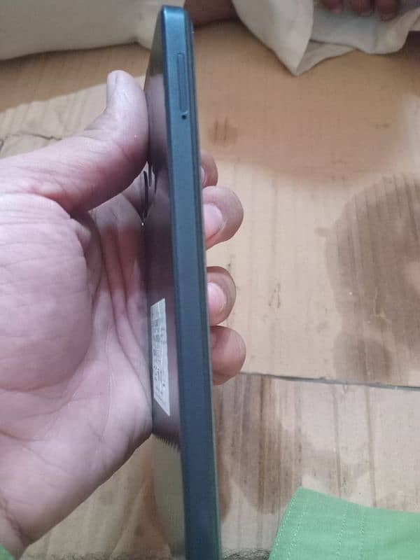 Infinix smart 7 3