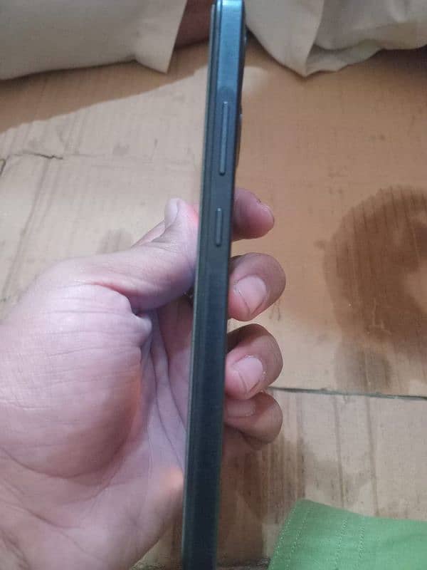 Infinix smart 7 4