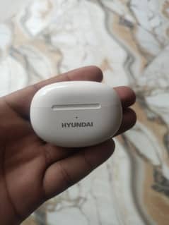 Hyundai airpords