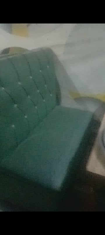 Sofa's with tables 2