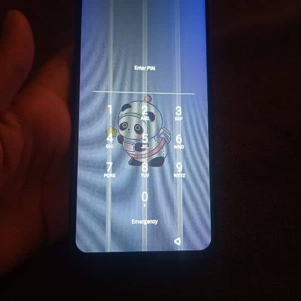 INFINIX S5 | URGENT SELLING | MOBILE WITH BOX 2