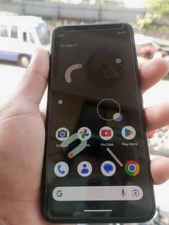 Google pixel 4xl