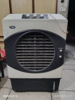 Air cooler