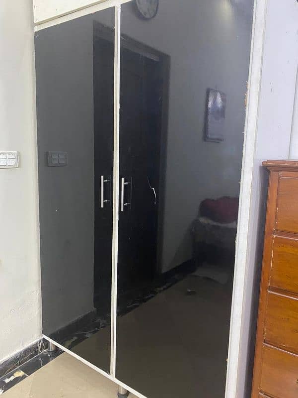Wardrobe/Cabinet  For sale (From Home) 0