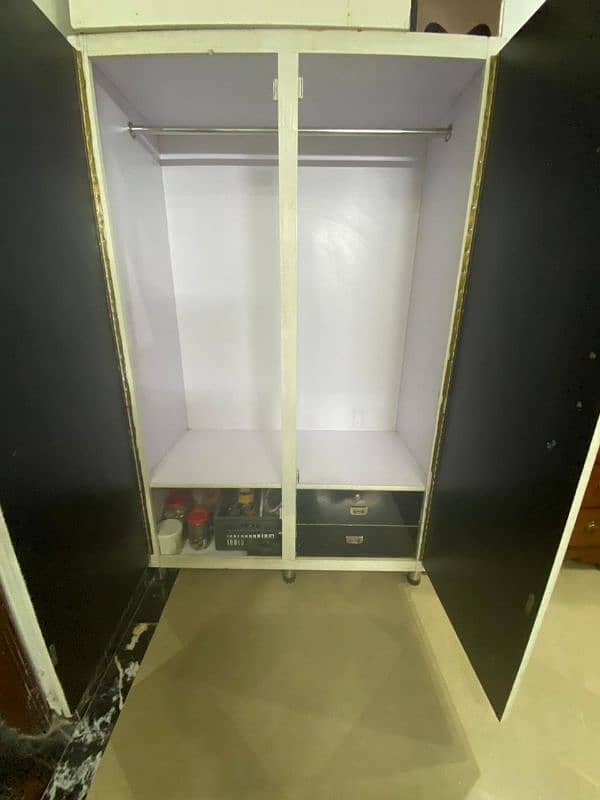 Wardrobe/Cabinet  For sale (From Home) 2