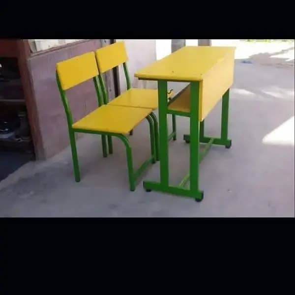 Student chair/bench/File Rack/Chair/Table/School/College,school chair 7