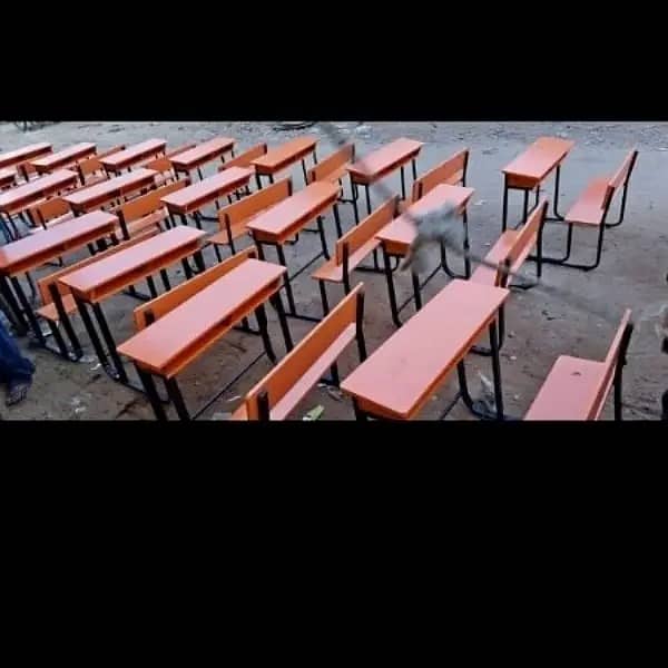 Student chair/bench/File Rack/Chair/Table/School/College,school chair 8