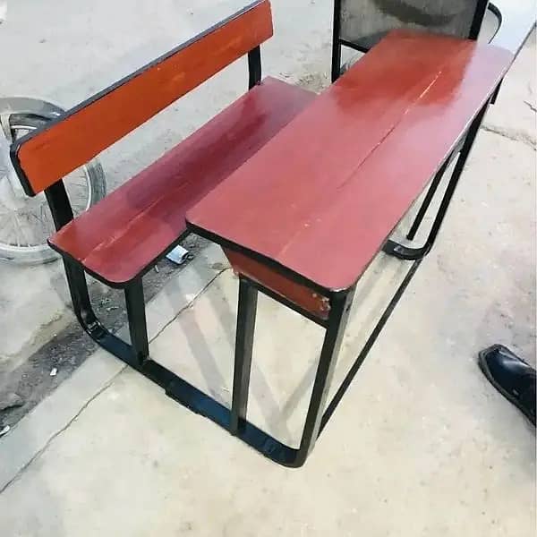 Student chair/bench/File Rack/Chair/Table/School/College,school chair 9