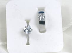 Promise Rings for Couples. . . . . Gift Your Love Something Special.