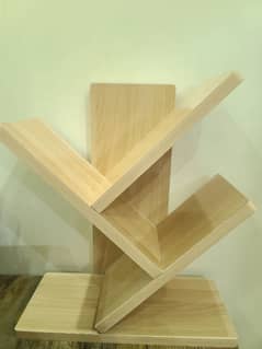 Tree-shaped