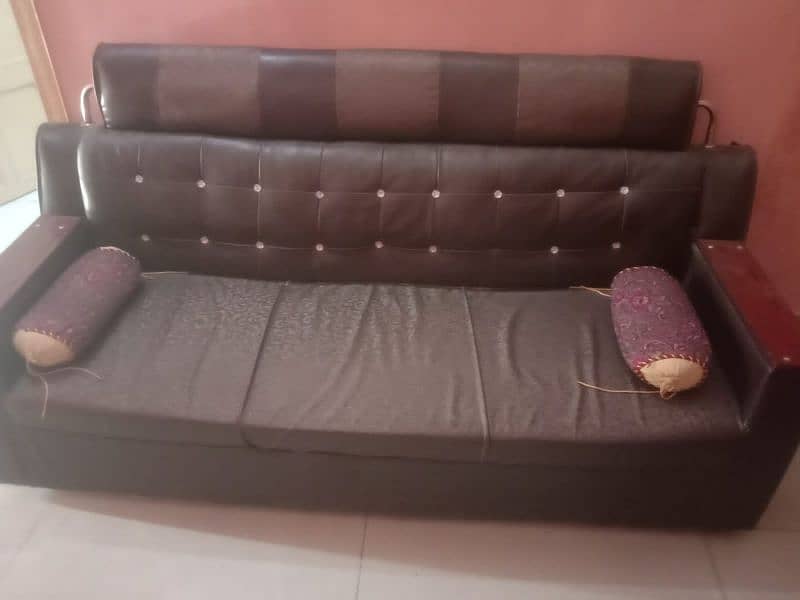 sofa set 5