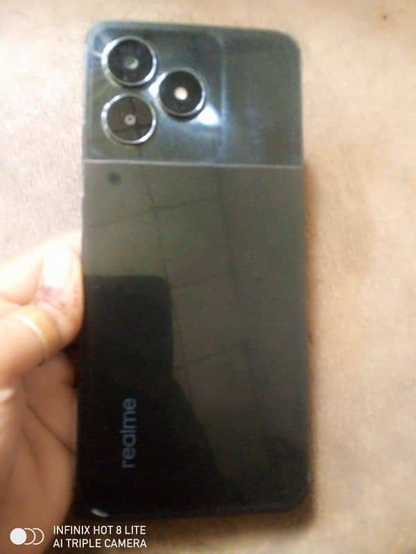 6month use Kya h bilkul new mobile h 10/10 condition 0