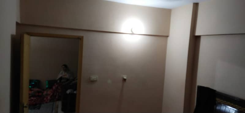 3 Bed D/D, Flat, Corner West open 6