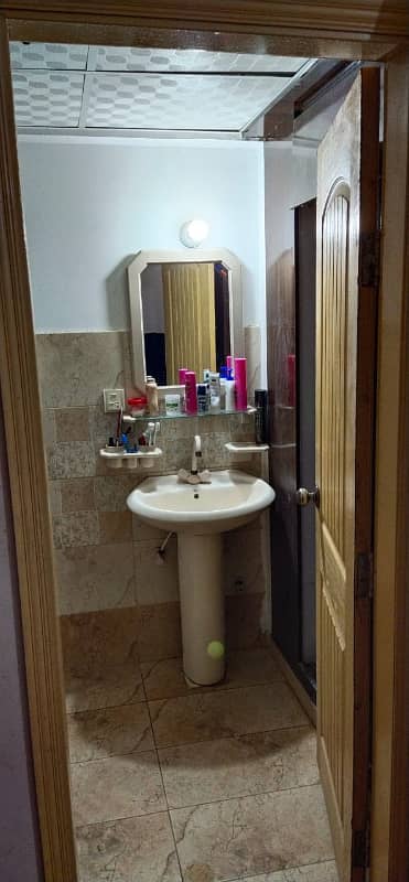 3 Bed D/D, Flat, Corner West open 10
