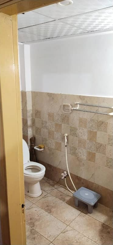 3 Bed D/D, Flat, Corner West open 11