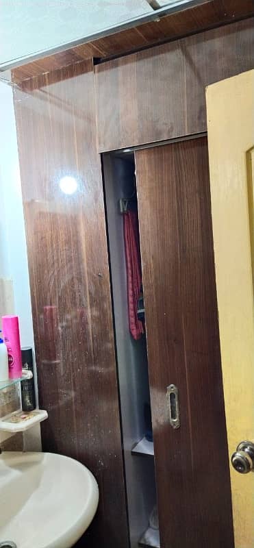 3 Bed D/D, Flat, Corner West open 14