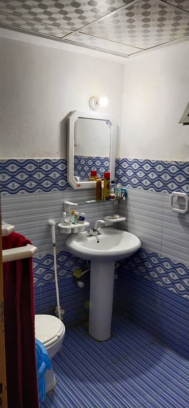 3 Bed D/D, Flat, Corner West open 18