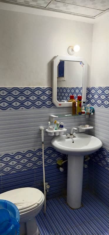 3 Bed D/D, Flat, Corner West open 20
