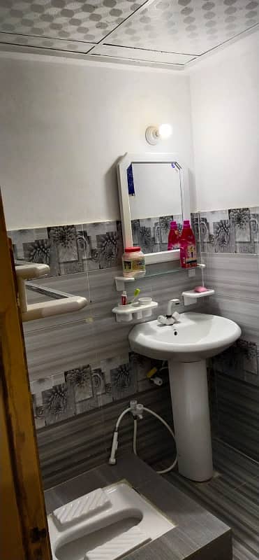 3 Bed D/D, Flat, Corner West open 22