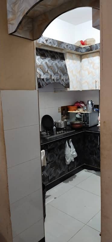 3 Bed D/D, Flat, Corner West open 27