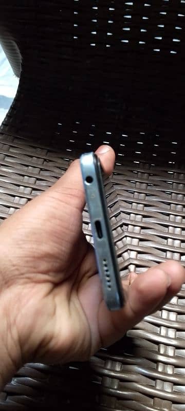 Tecno spark 10c 6
