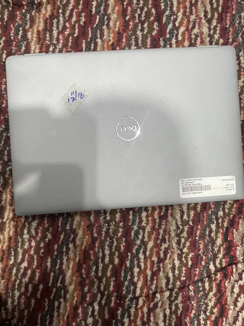 dell latitude 5320 10/9 condition 1