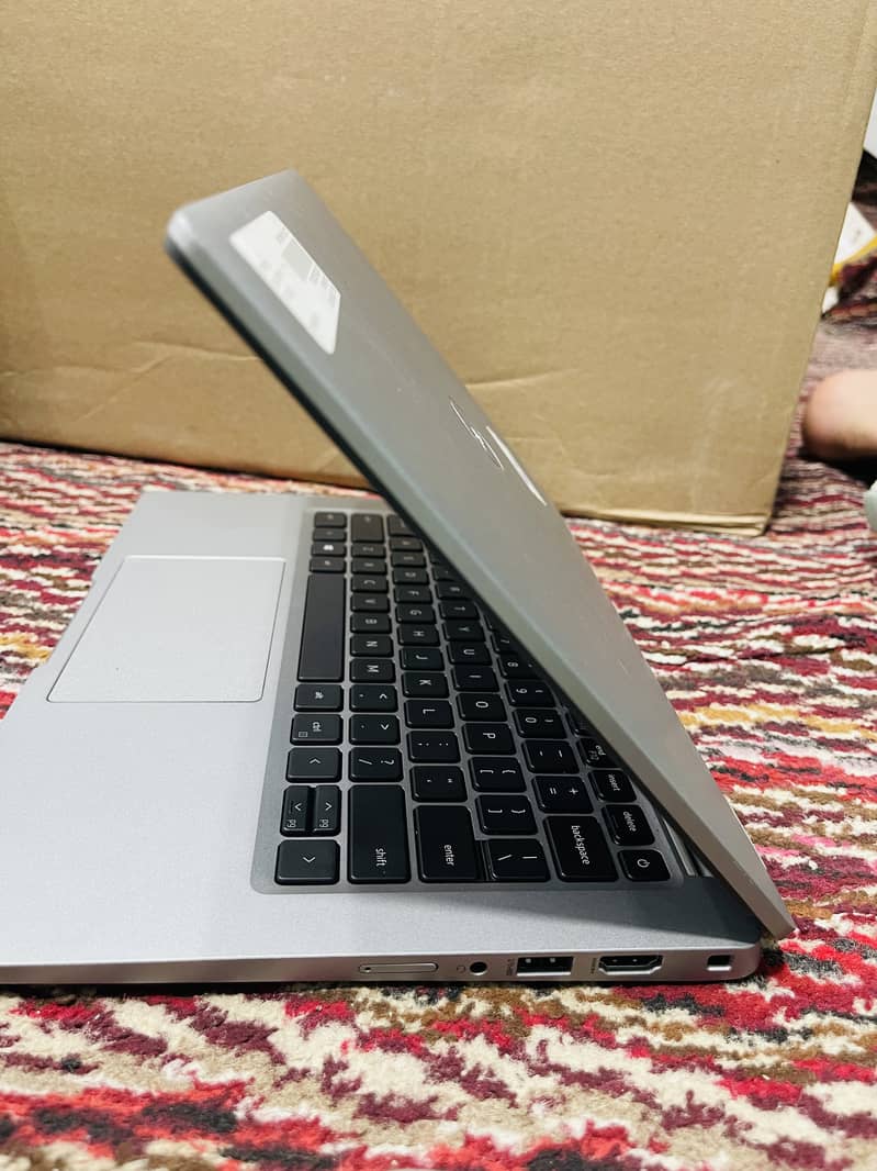 dell latitude 5320 10/9 condition 2