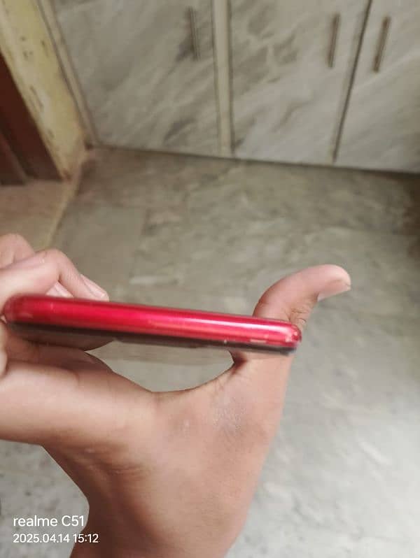 Oppo A5 4 32gb exchange possible only iphone 4