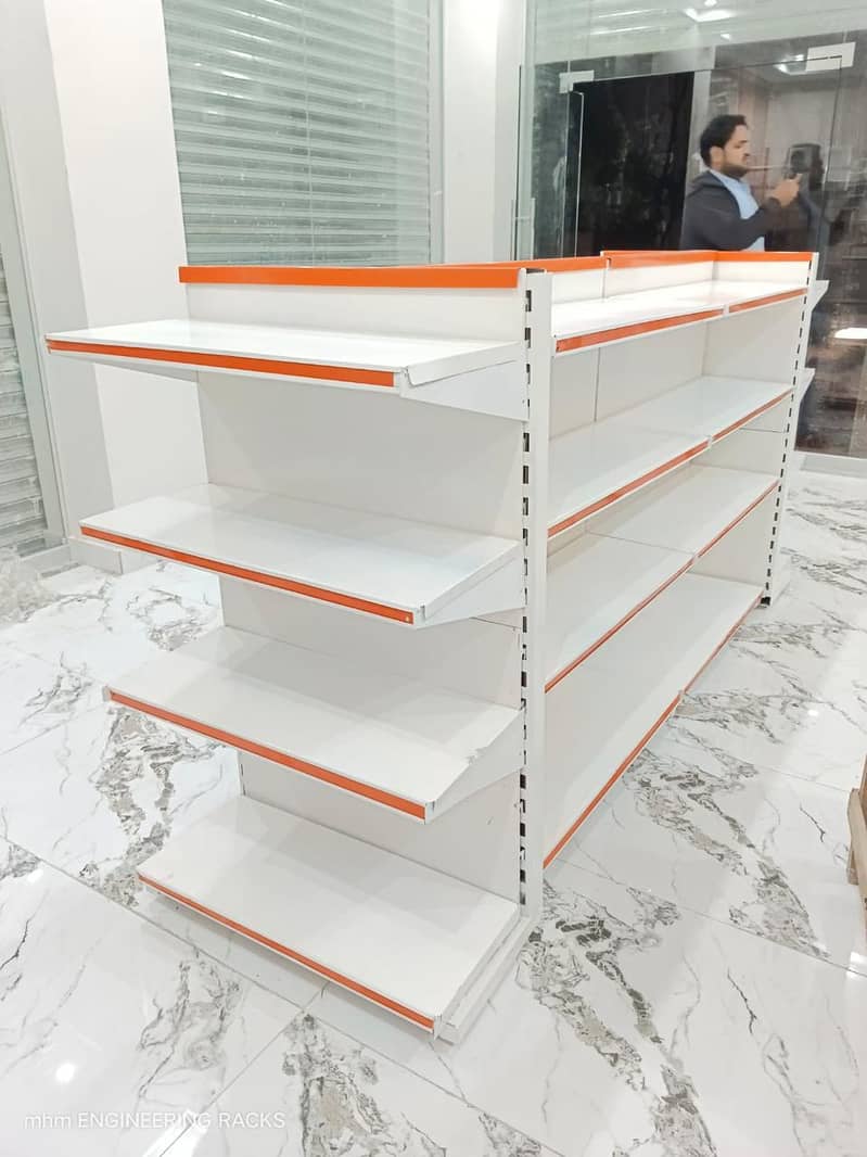 racks / display racks / Storage racks / Industrial racks / Racks 1