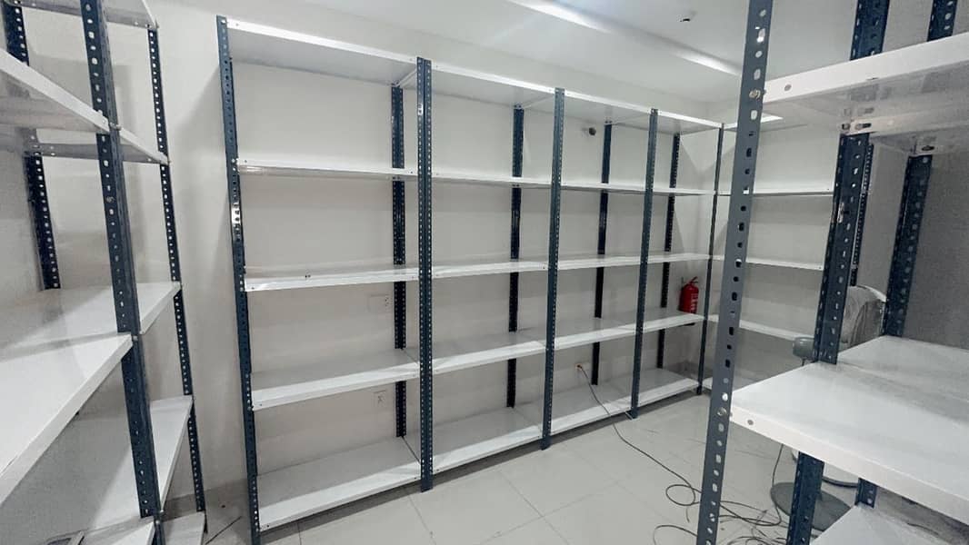 racks / display racks / Storage racks / Industrial racks / Racks 4