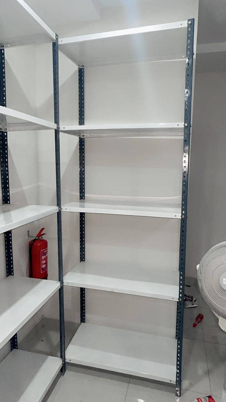 racks / display racks / Storage racks / Industrial racks / Racks 5