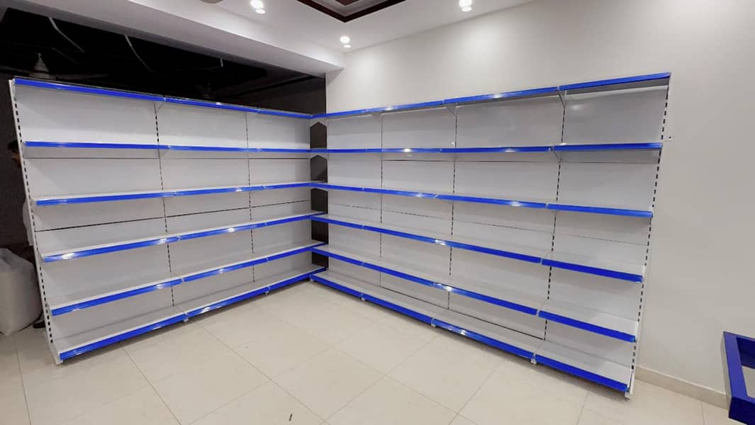 racks / display racks / Storage racks / Industrial racks / Racks 9