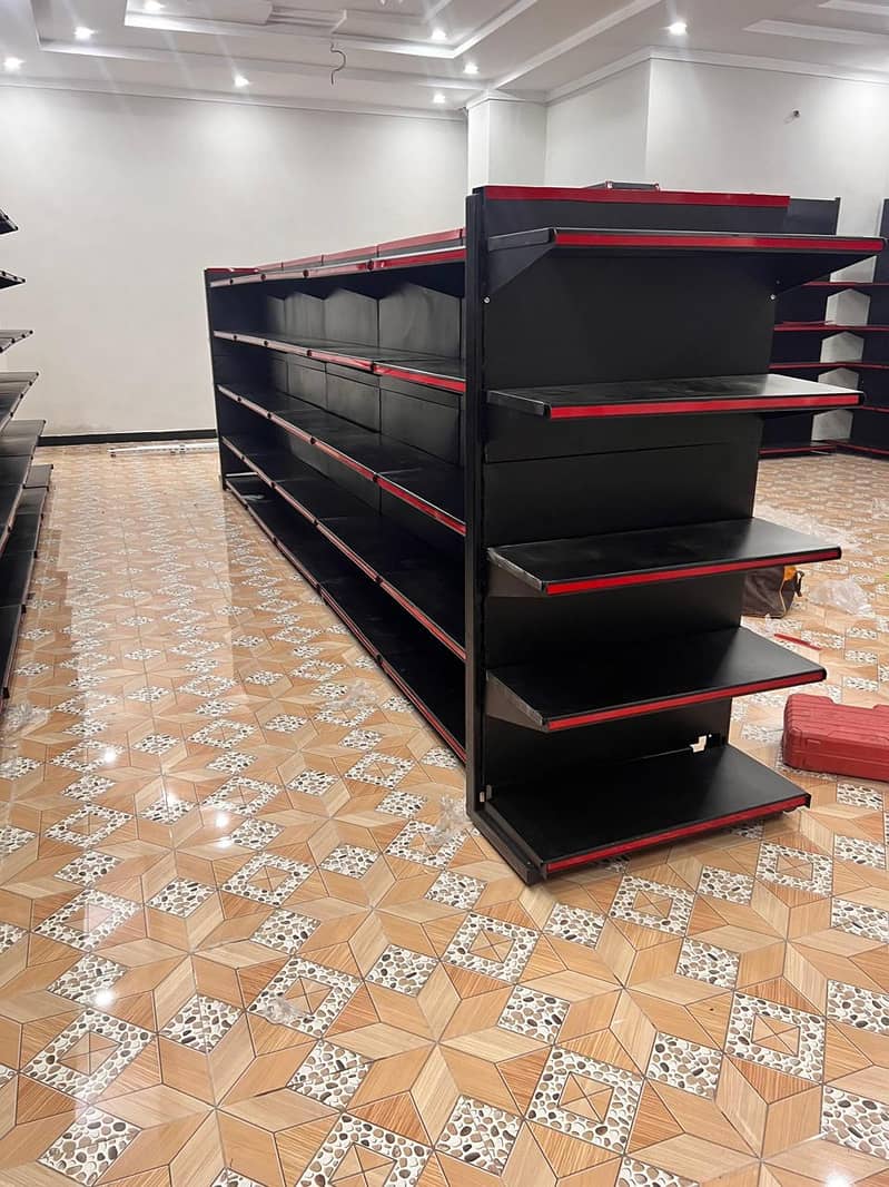 racks / display racks / Storage racks / Industrial racks / Racks 14