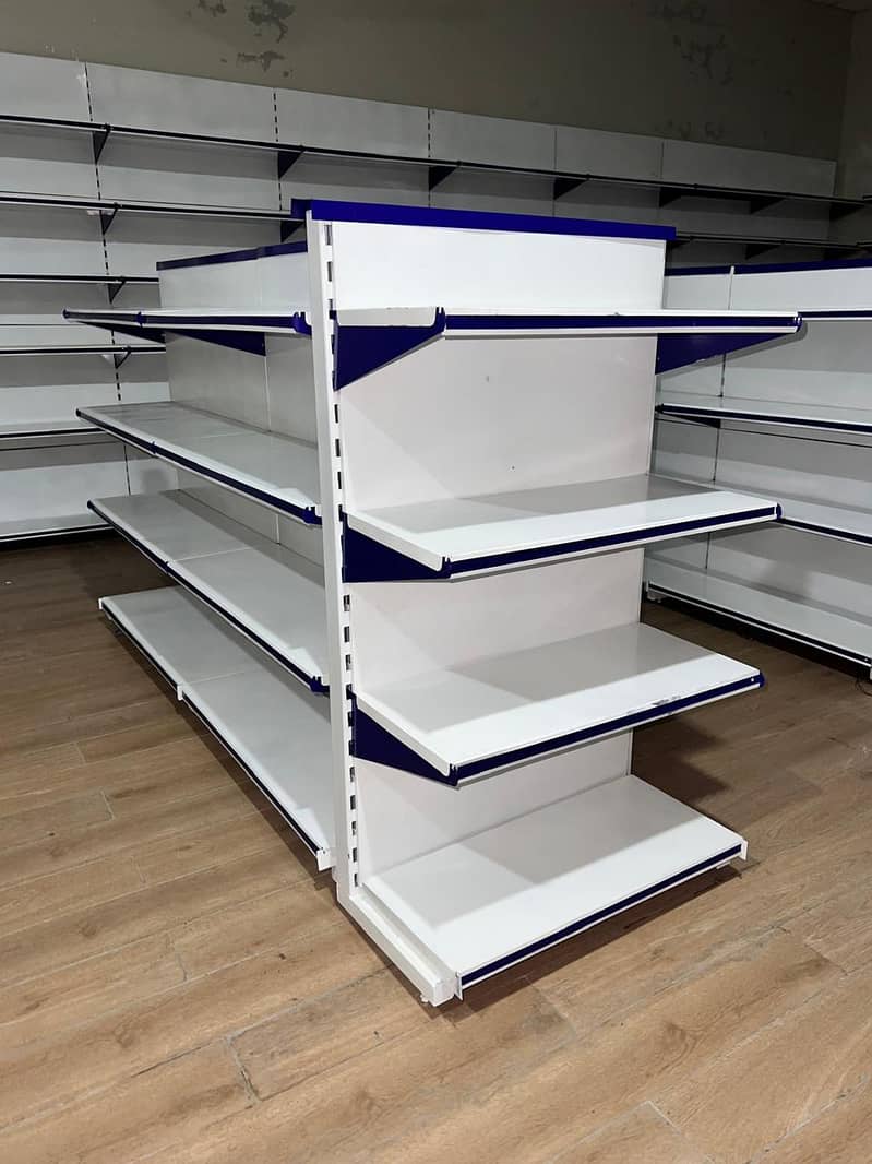 racks / display racks / Storage racks / Industrial racks / Racks 17