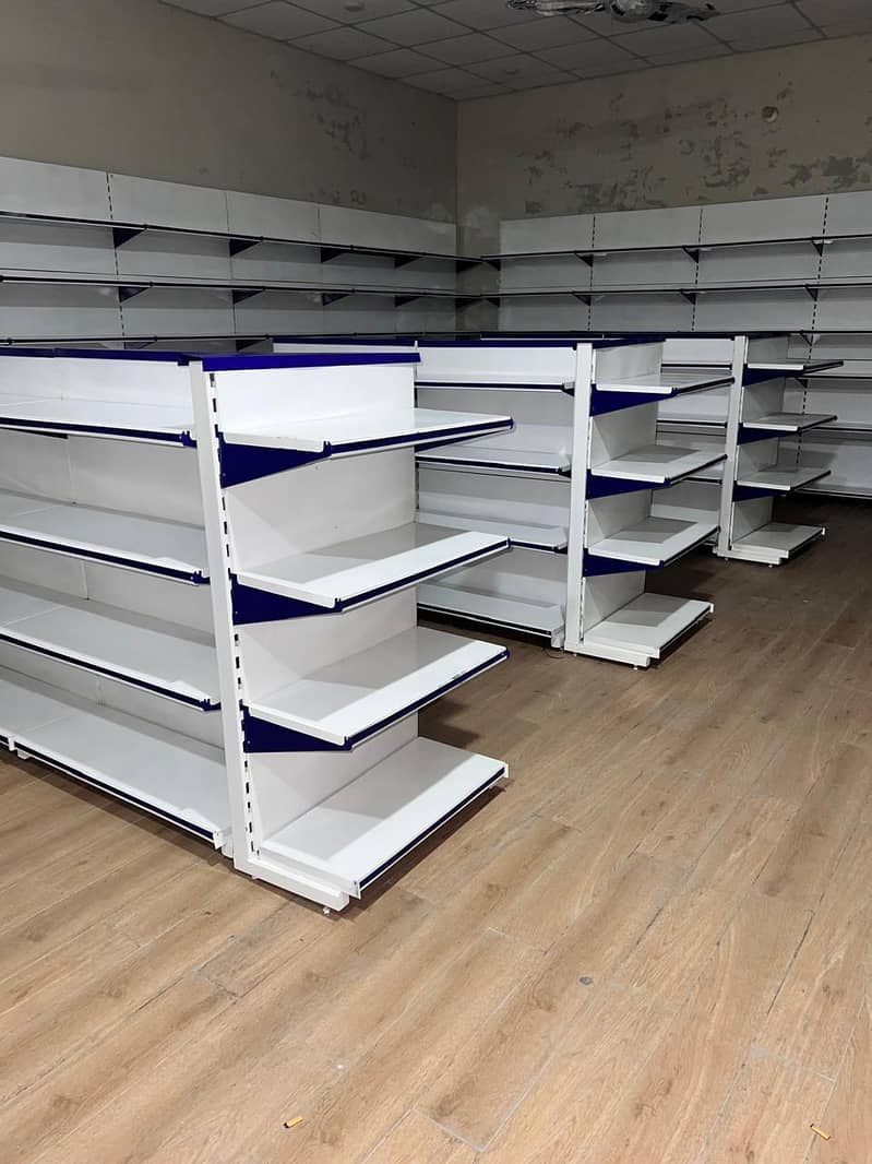 racks / display racks / Storage racks / Industrial racks / Racks 19