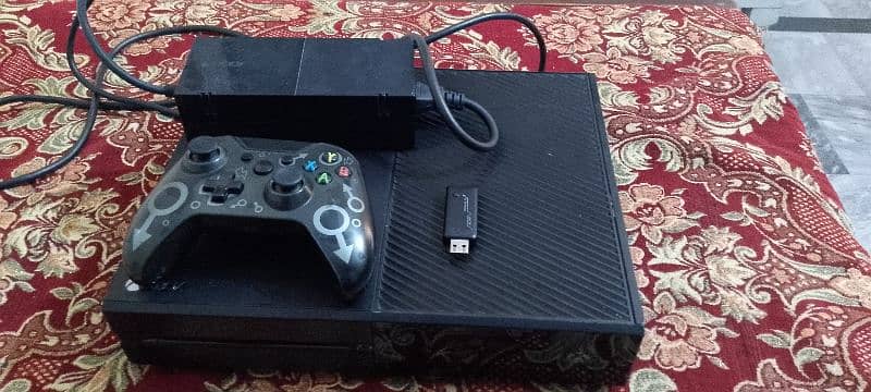 x box one new condition jailbreak 0