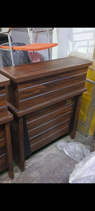 Reception Counters Available In All Colour And Sizes 5