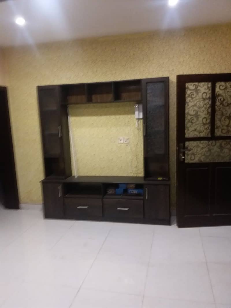 10 Marla Independent House Facing Park In DHA Phase 4 At Prime Location 1