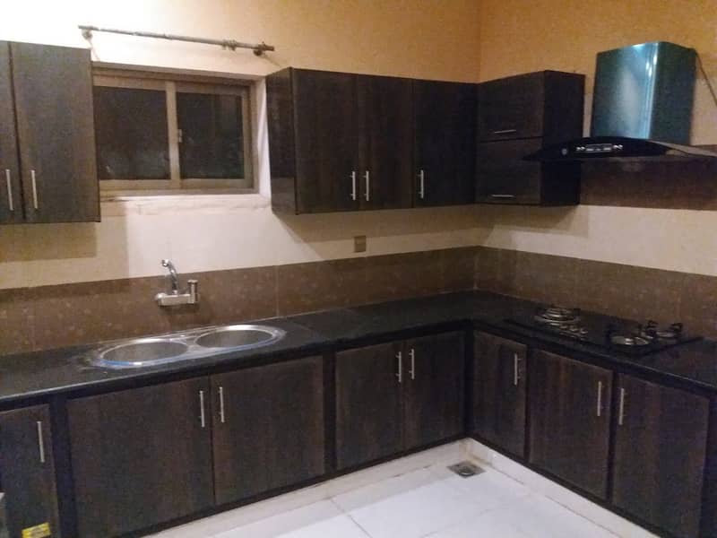 10 Marla Independent House Facing Park In DHA Phase 4 At Prime Location 3