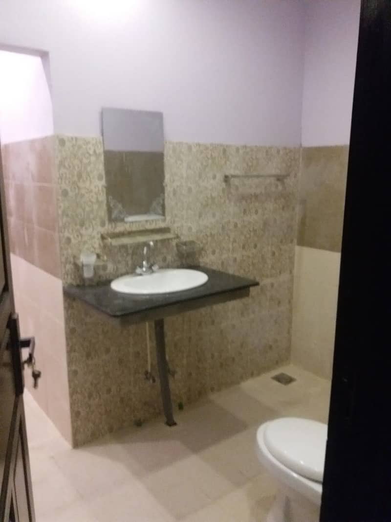 10 Marla Independent House Facing Park In DHA Phase 4 At Prime Location 6