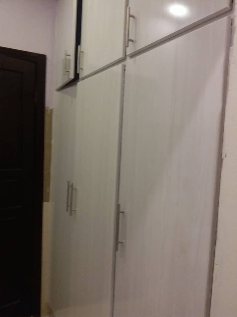 10 Marla Independent House Facing Park In DHA Phase 4 At Prime Location 7