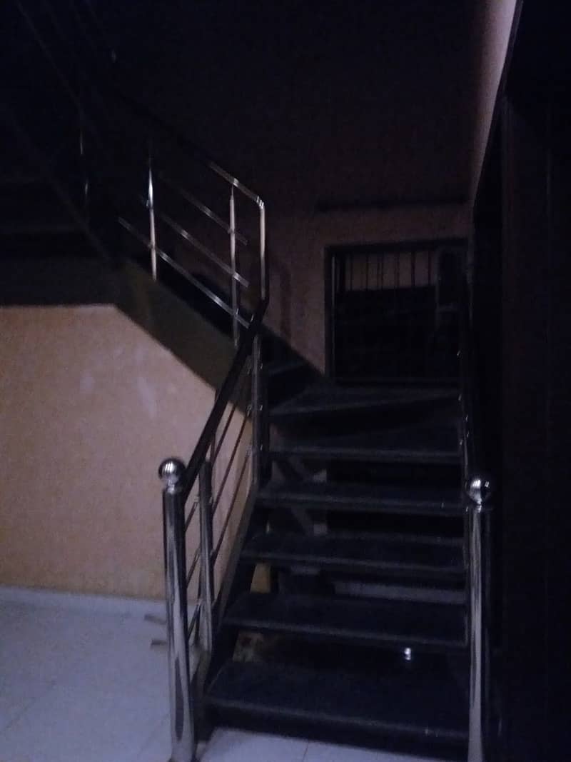 10 Marla Independent House Facing Park In DHA Phase 4 At Prime Location 8